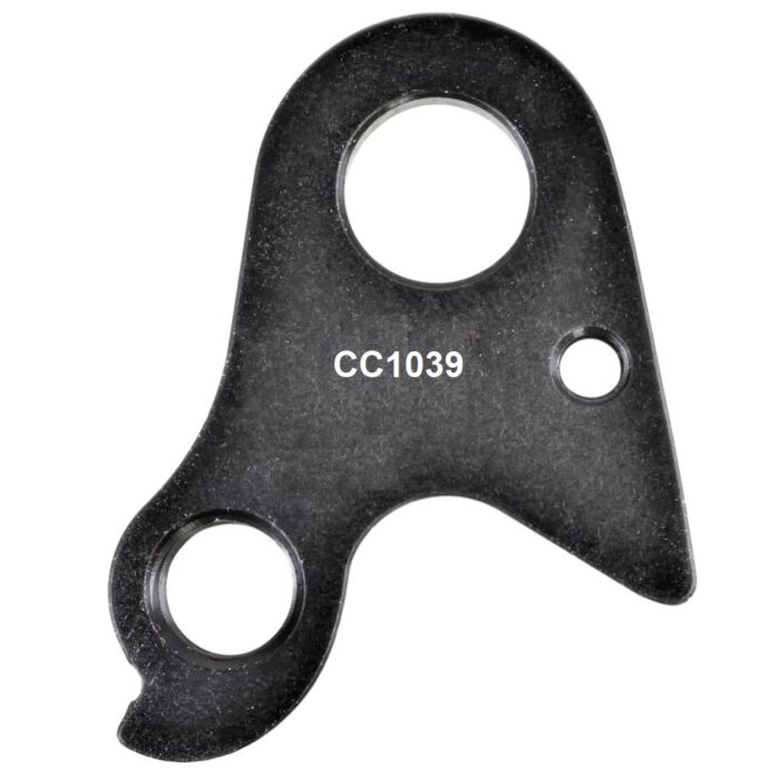 Rear Gear Mech Derailleur Hanger - CC1039 - Image 3