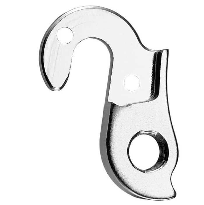 Rear Gear Mech Derailleur Hanger - CC316 - Image 4